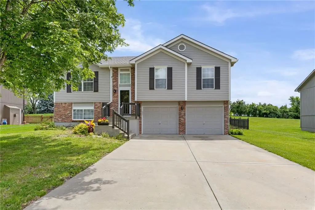 6819 NE 113th Terrace, Kansas City, MO 64156 - #1