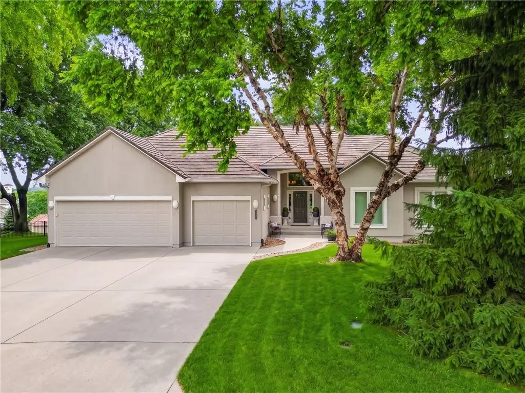 4317 NE Maplegate Court, Lees Summit, MO 64064 - #1