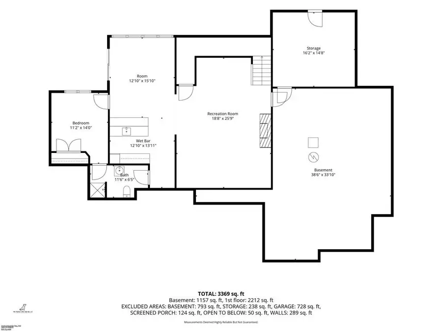 4317 NE Maplegate Court, Lees Summit, MO 64064 - #3