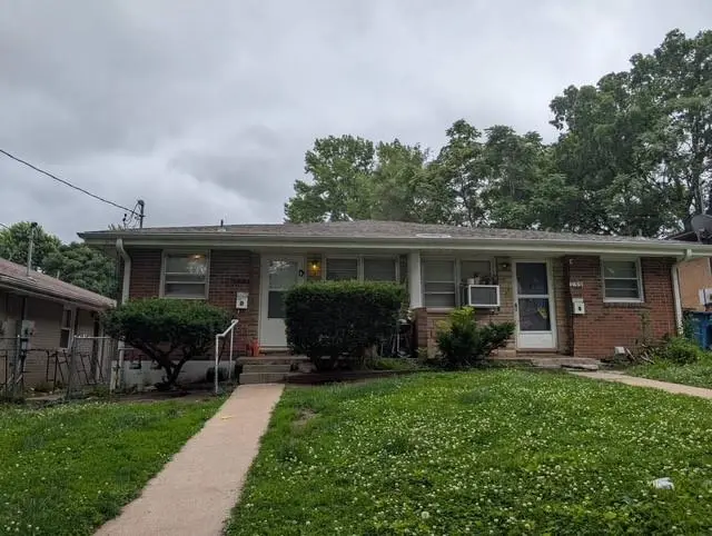 137 S Fuller Street, Independence, MO 64050 - #1