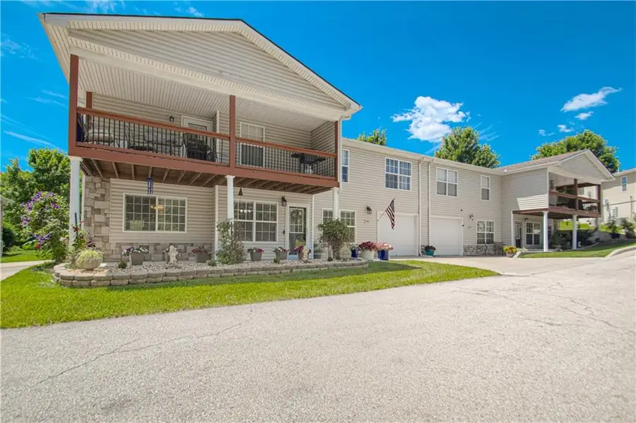12804 E 48th Street, Independence, MO 64055 - #2