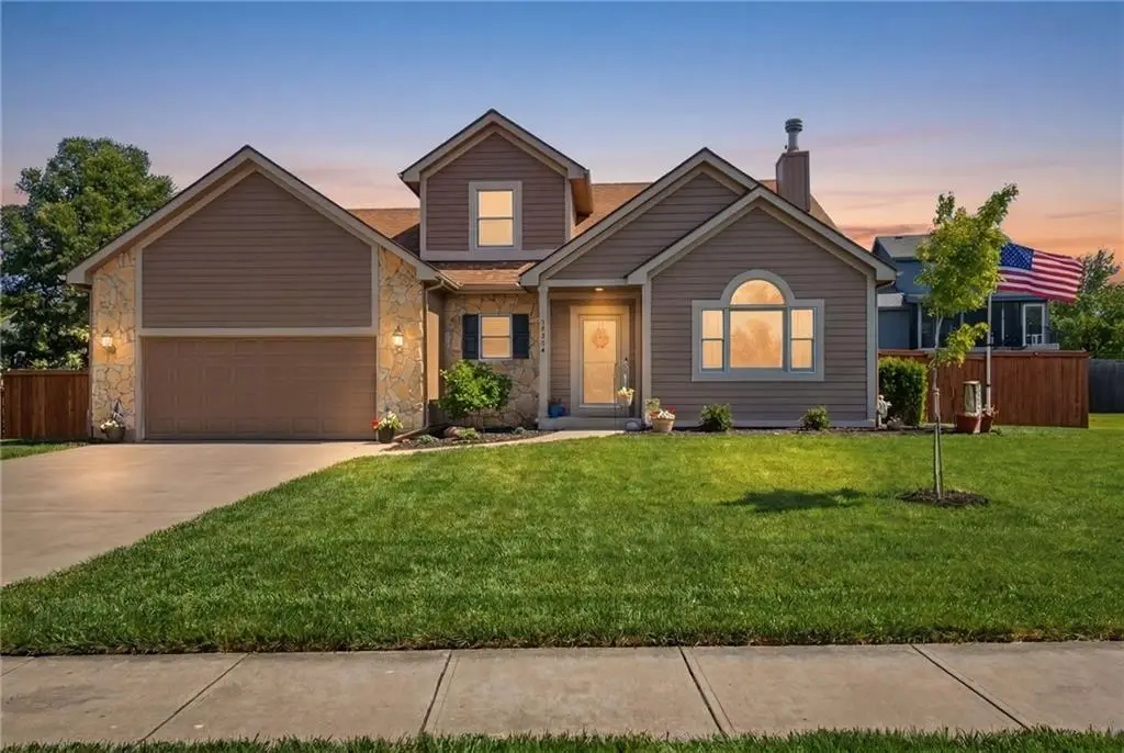 29900 W 184th Street, Gardner, KS 66030 - #1