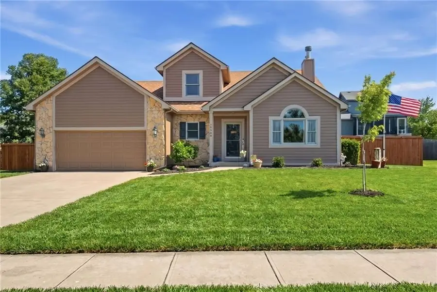 29900 W 184th Street, Gardner, KS 66030 - #2