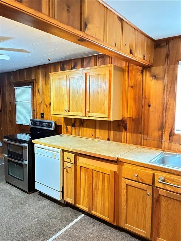 205 W 3rd Street, Holden, MO 64040