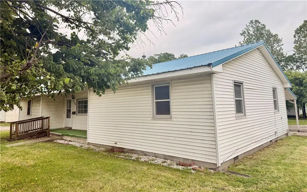 220 N 22nd Street, Unionville, MO 63565 - #1