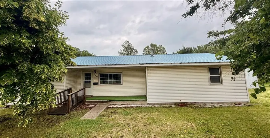 220 N 22nd Street, Unionville, MO 63565 - #3