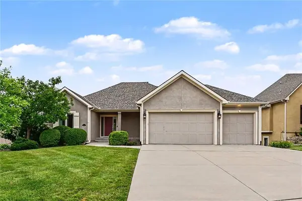 10015 N Michigan Avenue, Kansas City, MO 64155
