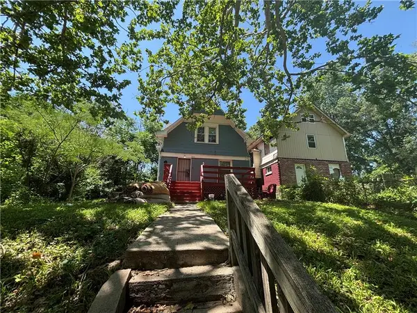 1014 Agnes Avenue, Kansas City, MO 64127