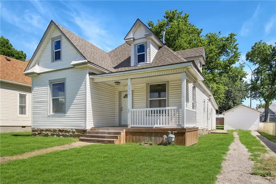 1511 Dirr Avenue, Parsons, KS 67357 - #2