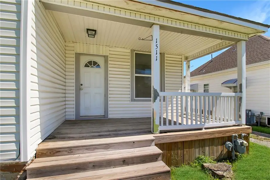1511 Dirr Avenue, Parsons, KS 67357 - #3