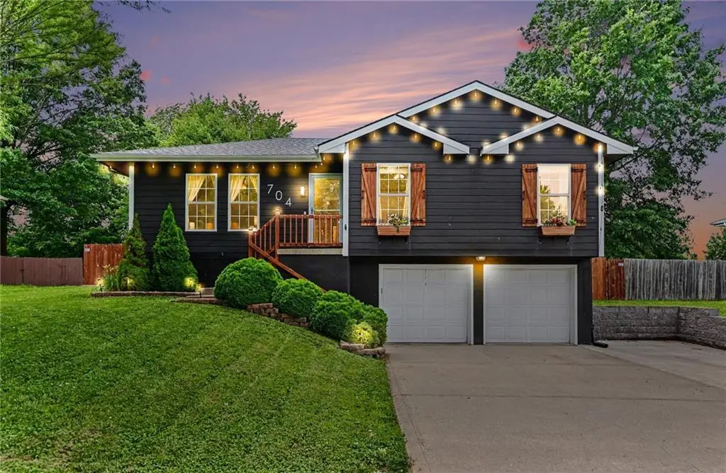 704 Woodson Street, Kearney, MO 64060 - #1