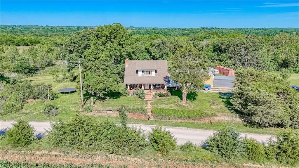 11769 Orrick Road, Excelsior Springs, MO 64024 - #1