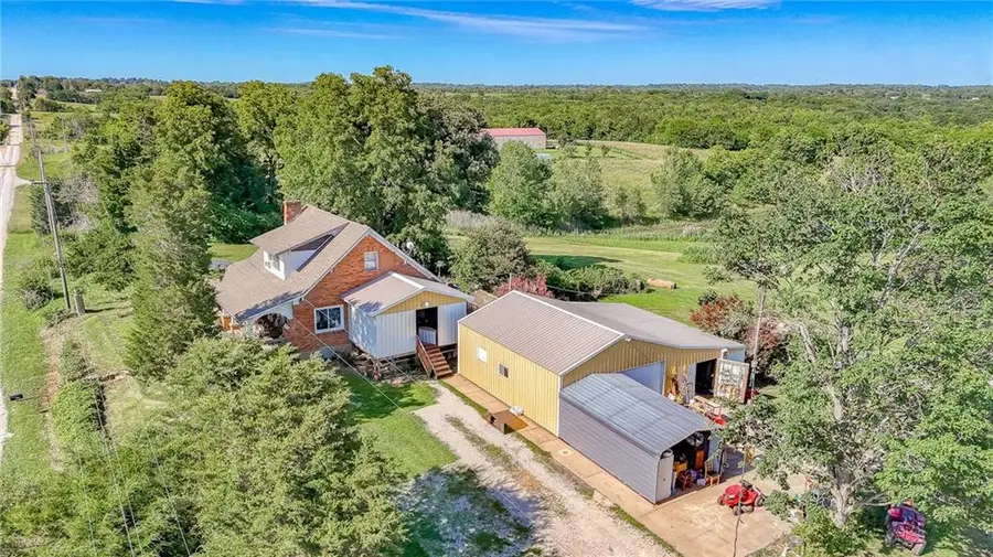 11769 Orrick Road, Excelsior Springs, MO 64024 - #2