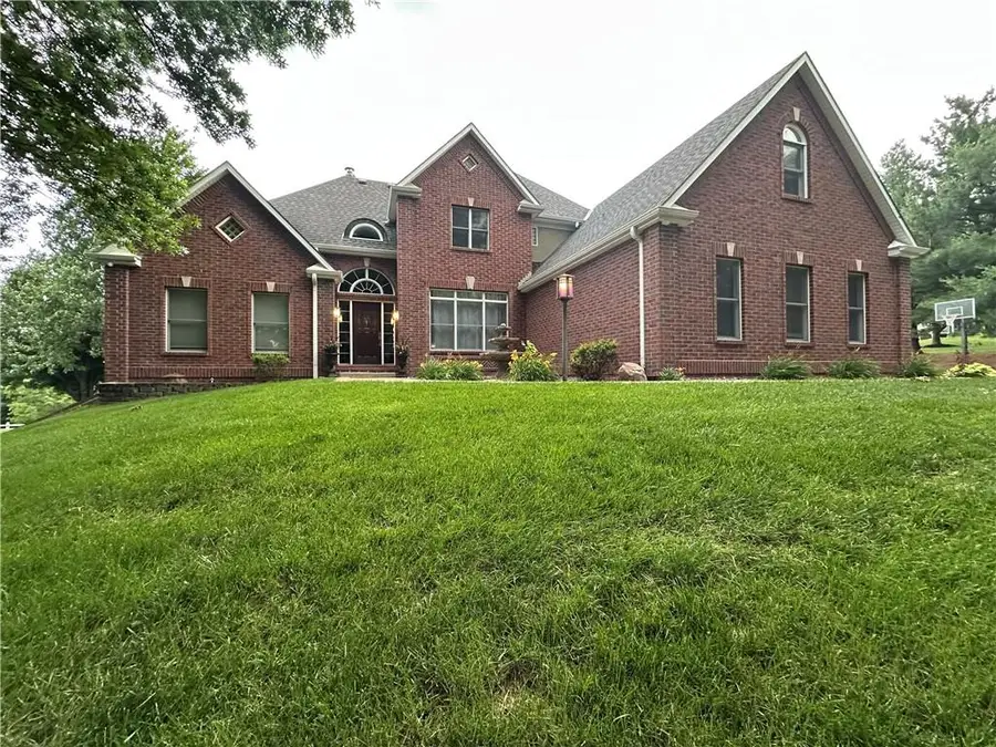2350 River Ridge Road, Saint Joseph, MO 64507 - #2