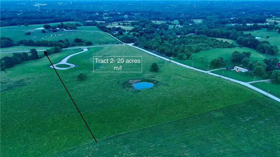 207th Street, Holt, MO 64048 - #3