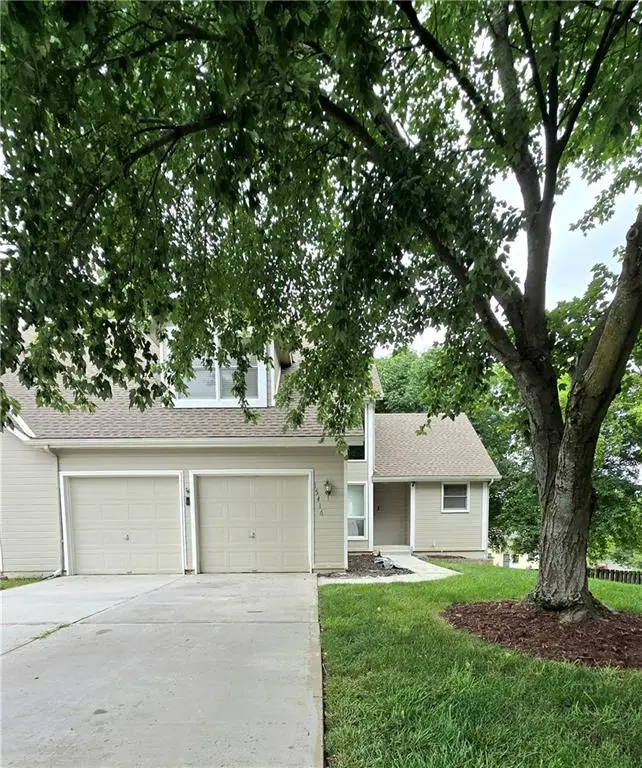 15416 Floyd Street, Overland Park, KS 66223 - #1