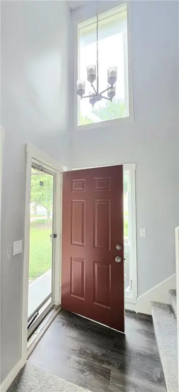 15416 Floyd Street, Overland Park, KS 66223 - #3