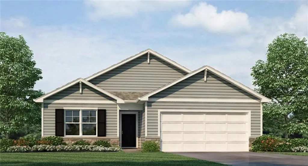 20035 Cornice Street, Spring Hill, KS 66083 - #1