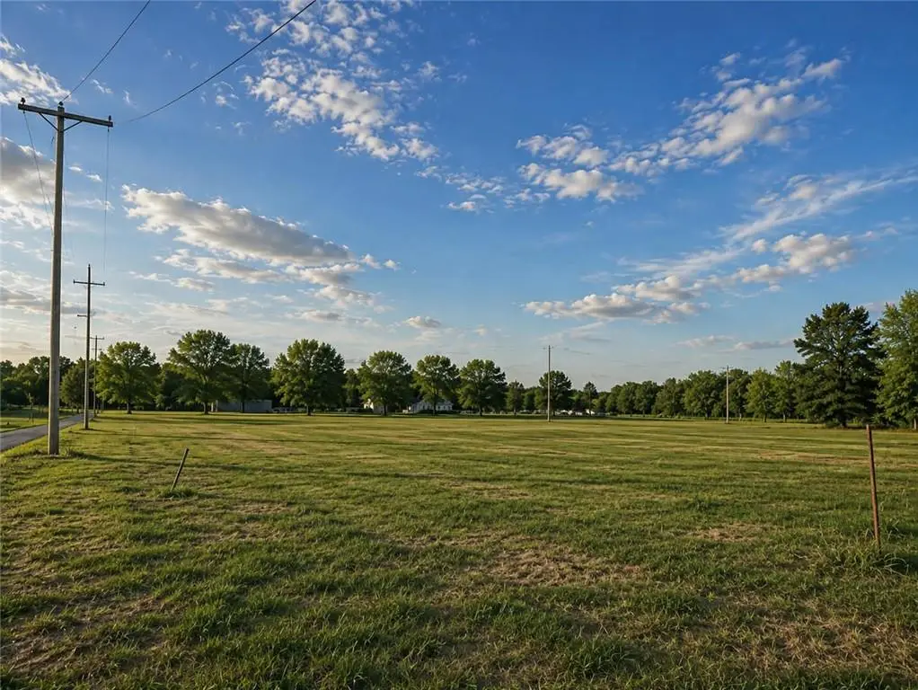 0000 N 9th Street, Chetopa, KS 67336 - #1
