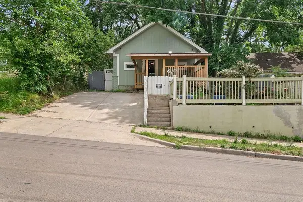 5441 E 27th Street, Kansas City, MO 64127