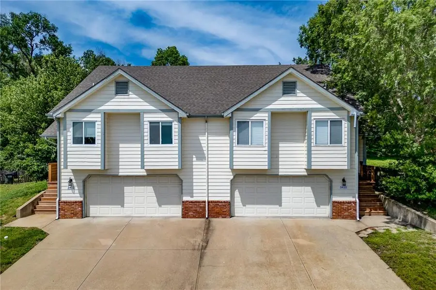3412 Augusta Drive, Lawrence, KS 66047 - #2