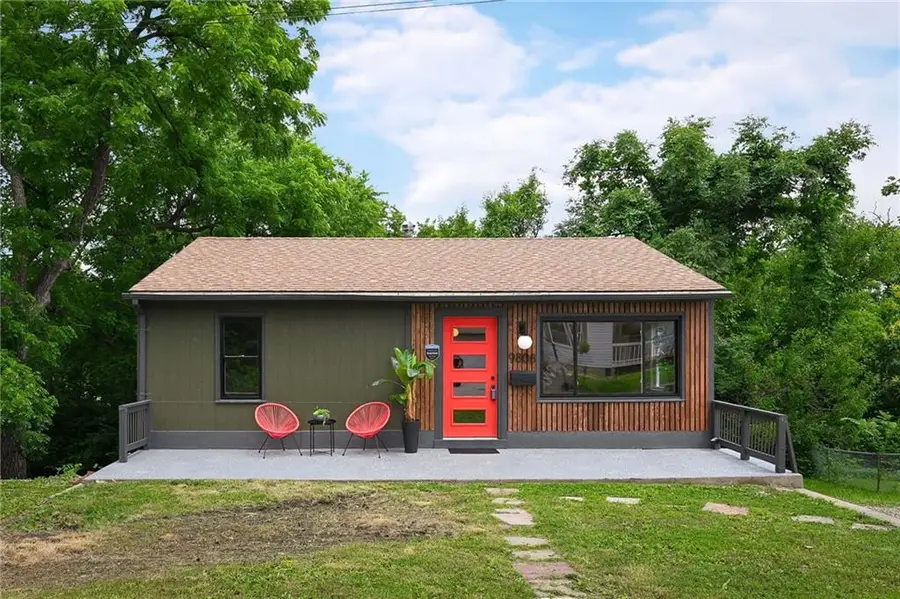 9808 E 22nd Street S, Independence, MO 64052 - #3