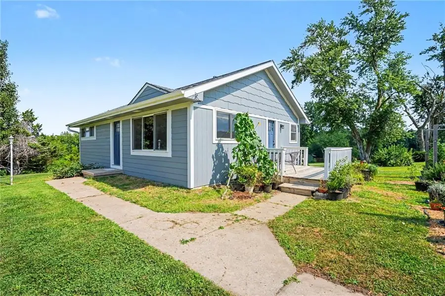 440 W Ruth Ewing Road, Liberty, MO 64068 - #3