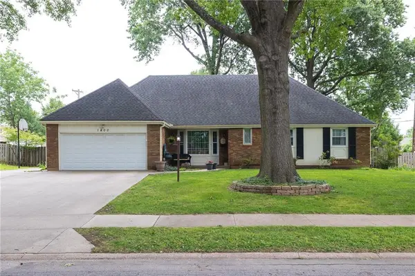 1400 SW Charleston Street, Lee's Summit, MO 64081