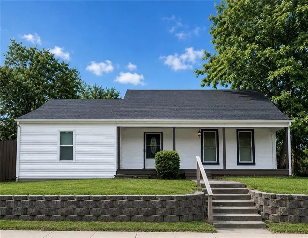 1000 4th Street, Platte City, MO 64079 - #1