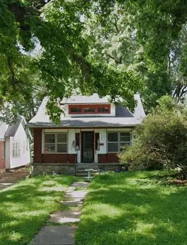1189 E 65th Street, Kansas City, MO 64131