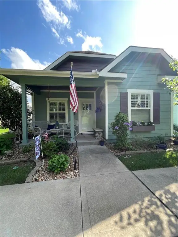 933 Redbuck Circle, Lees Summit, MO 64081 - #2
