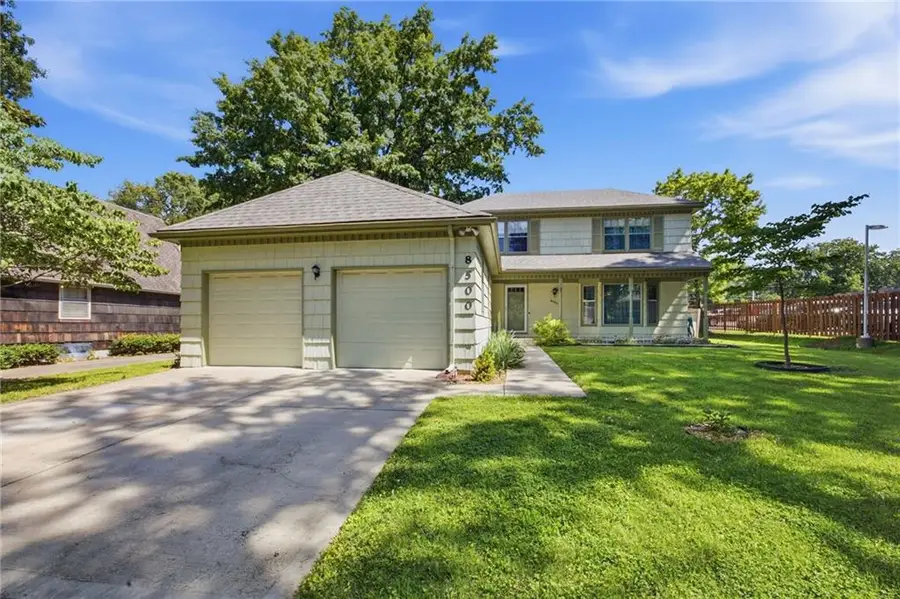 8500 W 72nd Street, Overland Park, KS 66204 - #2