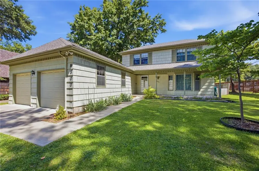 8500 W 72nd Street, Overland Park, KS 66204 - #3