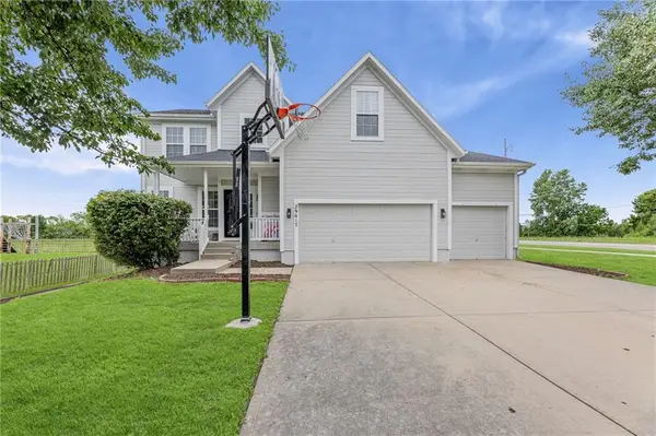 29417 W 186th Street, Gardner, KS 66030