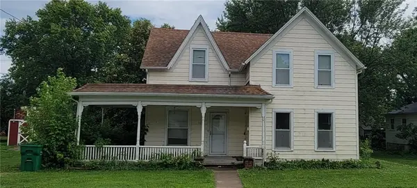 305 W Adams Street, Butler, MO 64730