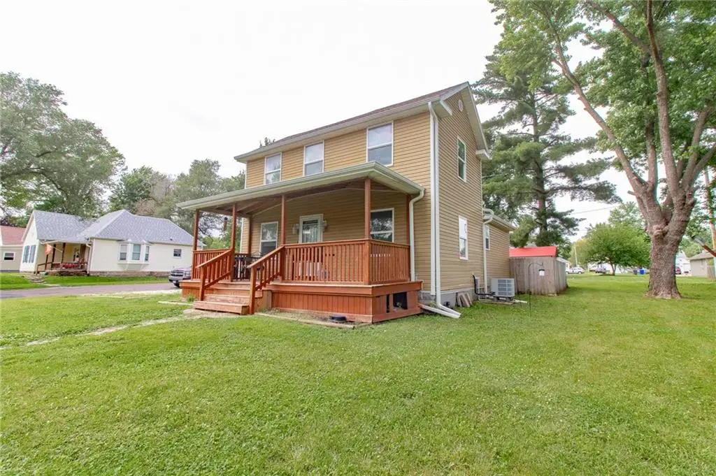 501 E 13th Street, Sedalia, MO 65301 - #1