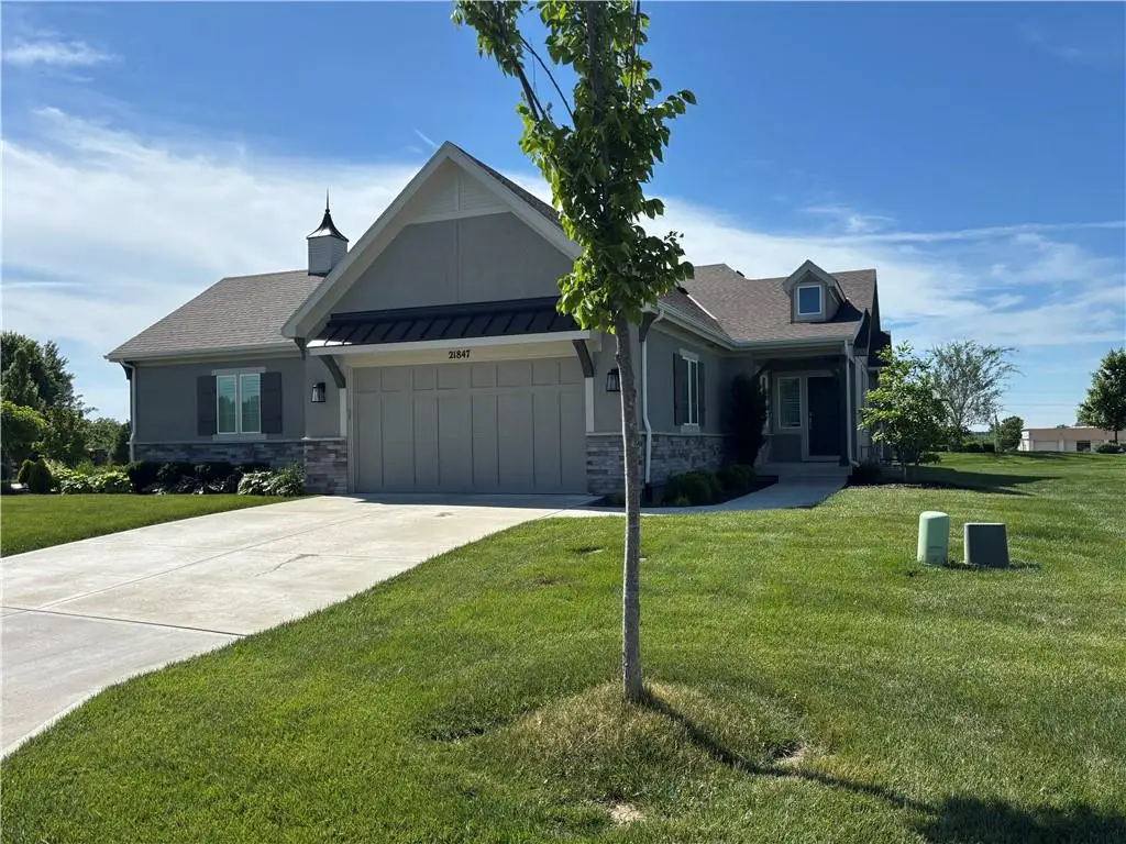 21847 W 82nd Terrace, Lenexa, KS 66220 - #1