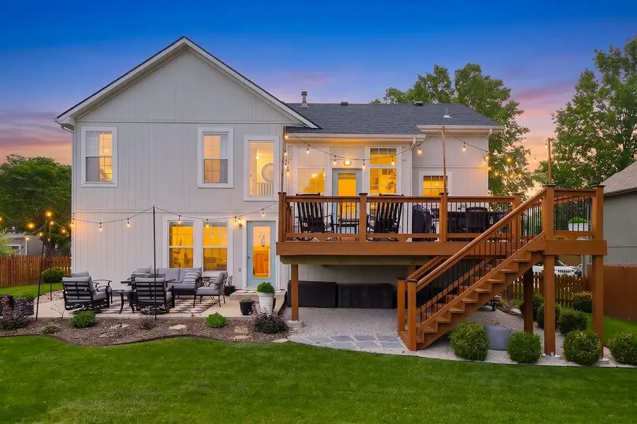 5903 Meadowsweet Lane, Shawnee, KS 66226 - #2