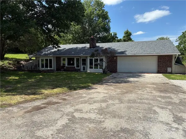 10023 S Munro Road, Lone Jack, MO 64070