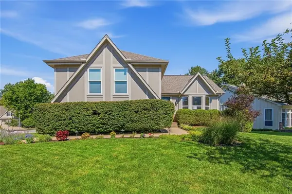 6470 Payne Street, Shawnee, KS 66226