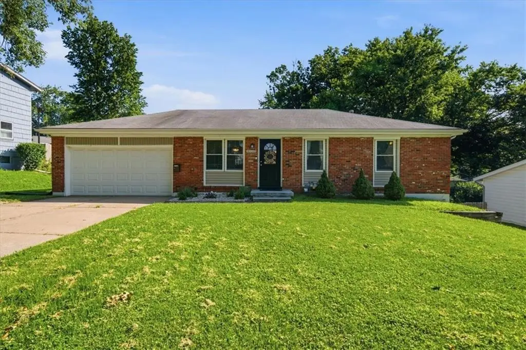 16608 E 31st Street, Independence, MO 64055 - #1