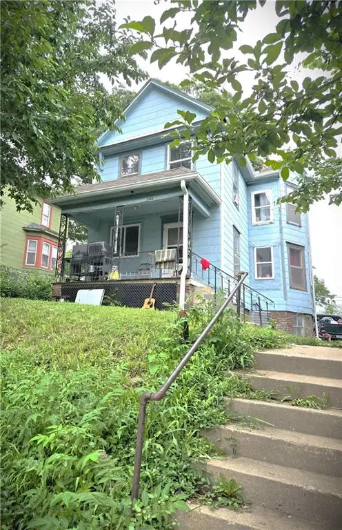 822 Tauromee Avenue, Kansas City, KS 66101 - #1