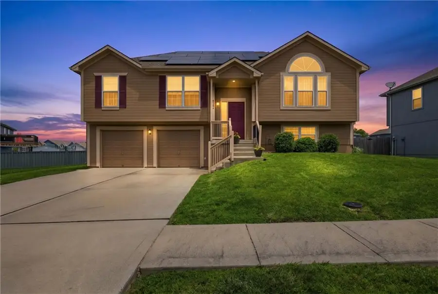 9712 E 222th Street, Peculiar, MO 64078 - #2