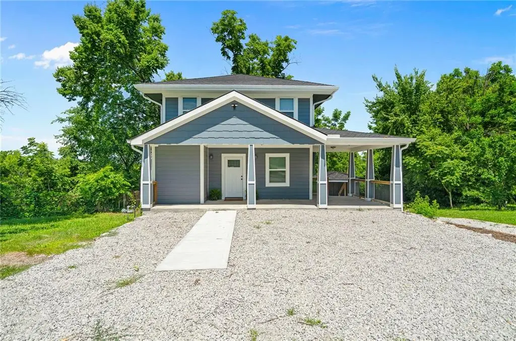 7330 Ozark Road, Kansas City, MO 64129 - #1