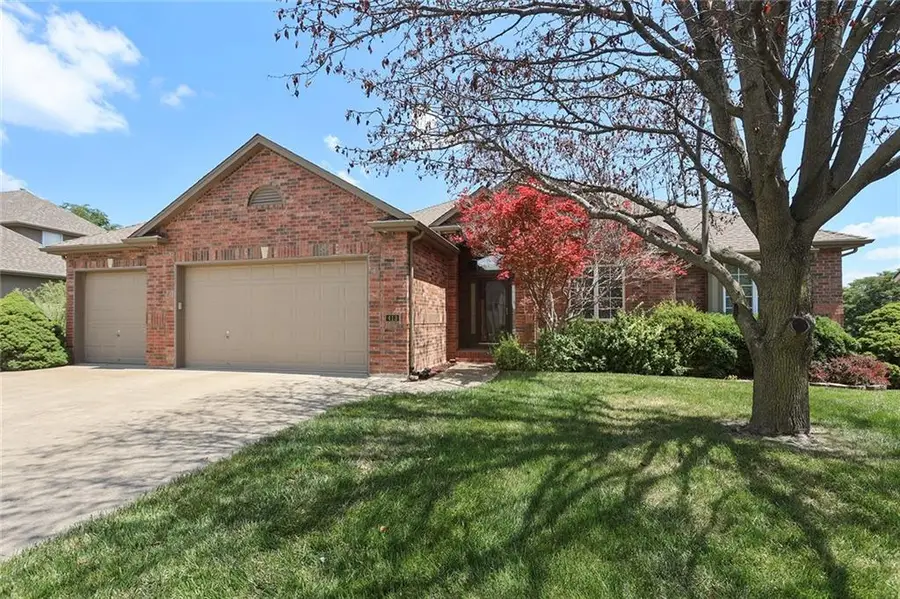 413 SE Stillwater Drive, Lees Summit, MO 64063 - #2