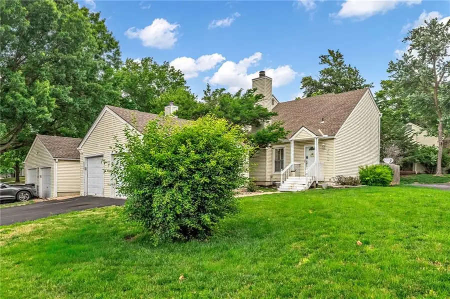6210 NW 82nd Terrace, Kansas City, MO 64151 - #3