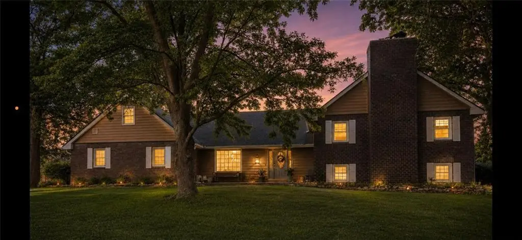 111 Elm Street, Lathrop, MO 64465 - #1
