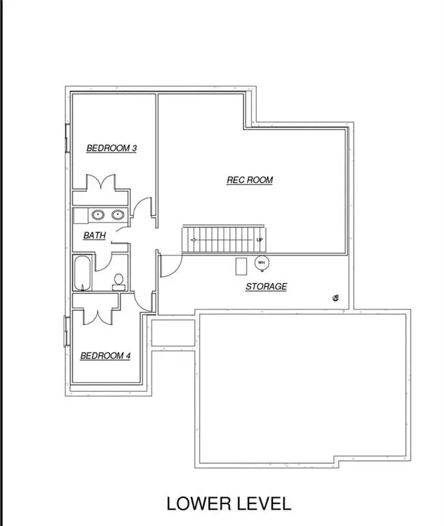 7904 SE Hoot Owl Street, Blue Springs, MO 64014 - #3