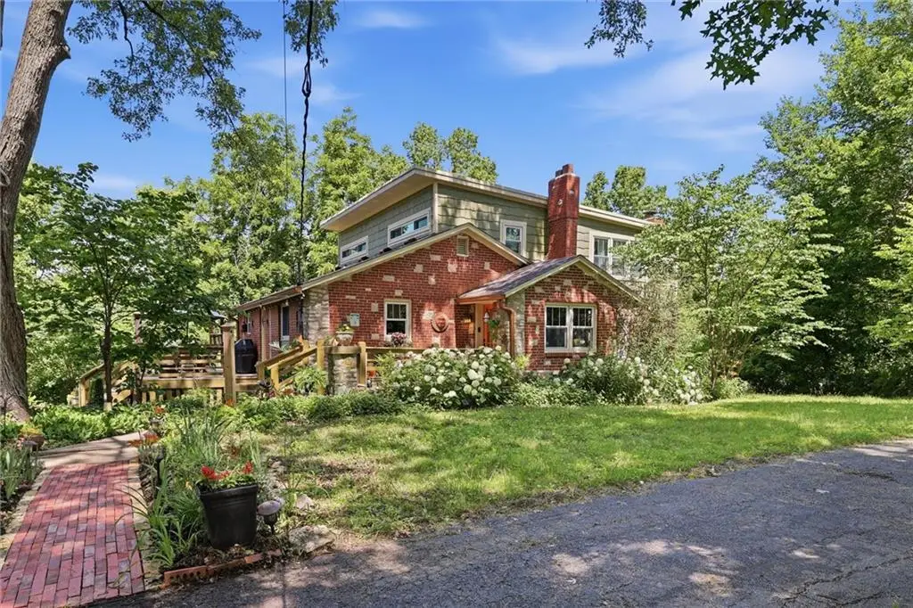 1300 County Road B N/a, Liberty, MO 64068 - #1