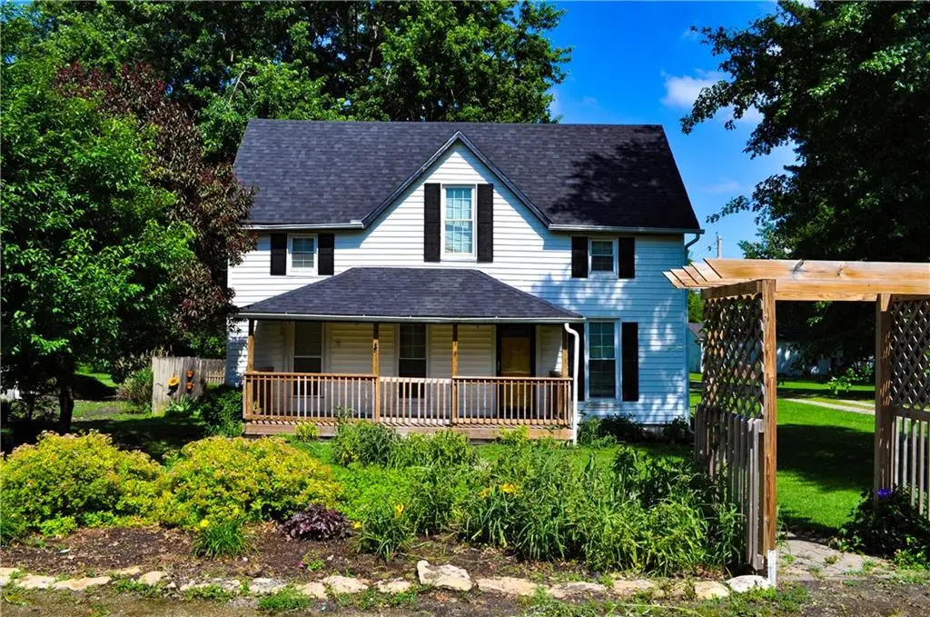 314 S Ohio Street, King City, MO 64463 - #1
